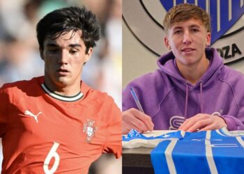 Νασιμέντο-Αντίνο Ολυμπιακός