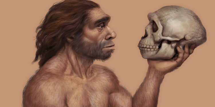 Νεάντερταλ