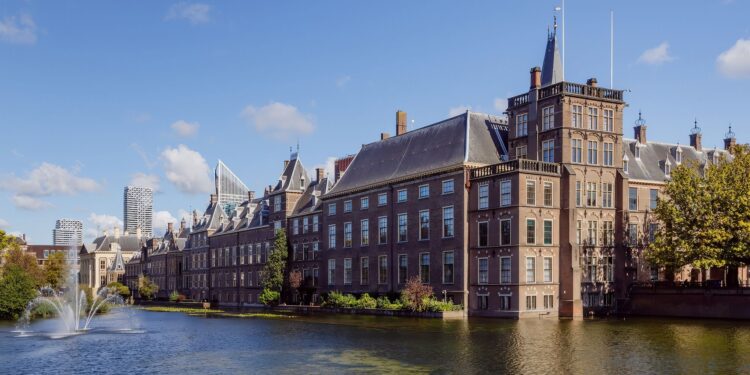 Βουλή Ολλανδία