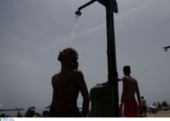 Οι 3 φονικοί καύσωνες που σημάδεψαν την Ελλάδα