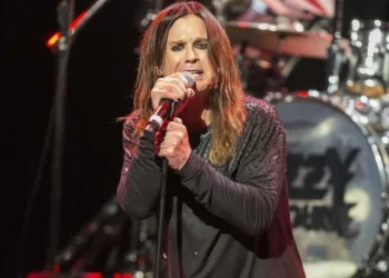 Πέθανε ο Όζι Όσμπορν, θρύλος της heavy metal