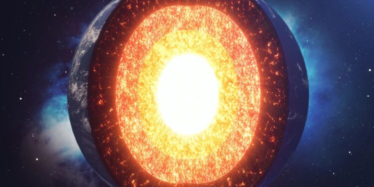 Η ενέργεια του μέλλοντος ίσως κρύβεται στα έγκατα της Γης