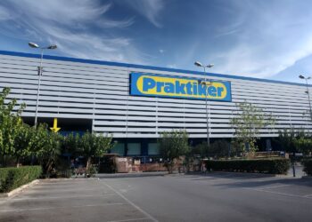 Praktiker