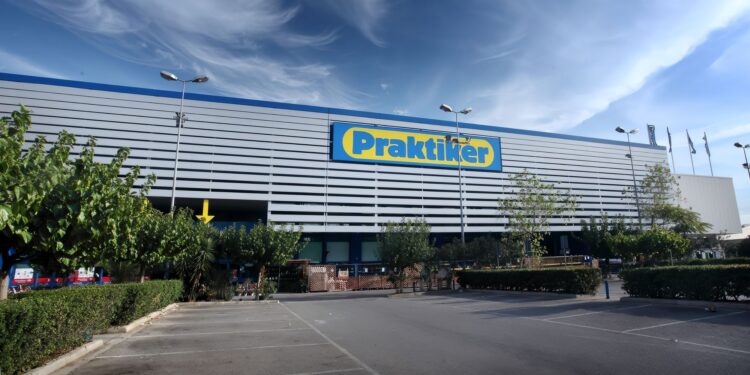 Praktiker