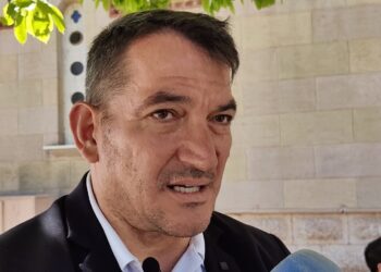 Πύρρος Δήμας