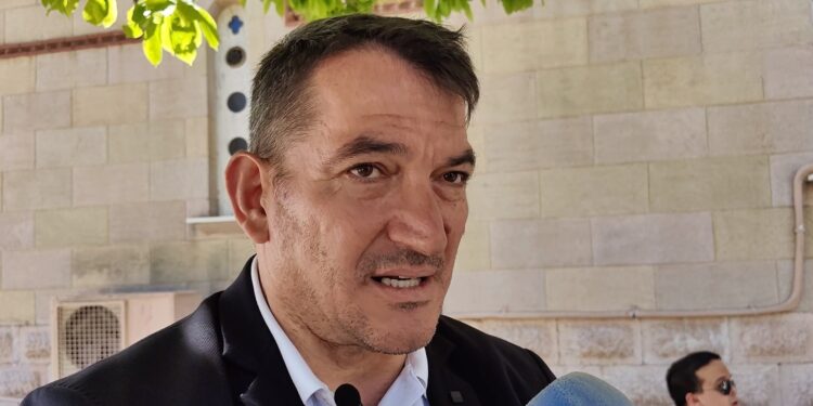 Πύρρος Δήμας