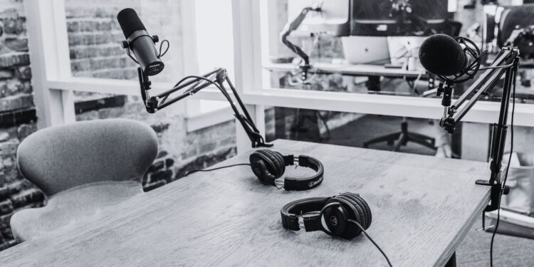 Ραδιόφωνο Ράδιο Δημοσιογραφία