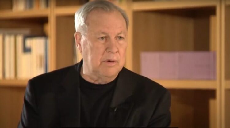 Πέθανε ο «γνωστός» μας Μπομπ Γουίλσον – Πρωτοποριακή φυσιογνωμία του σύγχονου θεάτρου