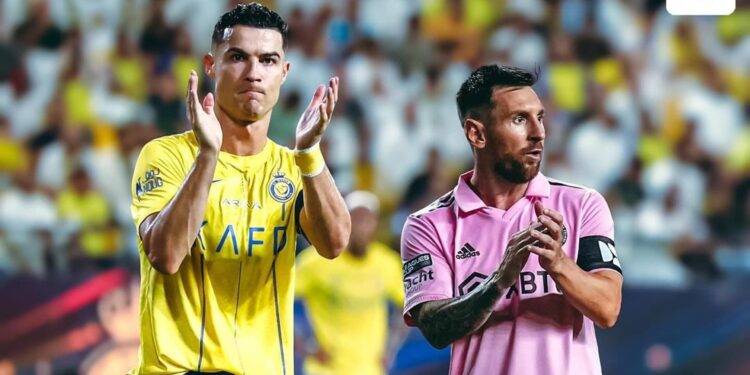 Ούτε Ρονάλντο, ούτε Μέσι: Αυτός είναι ο πλουσιότερος ποδοσφαιριστής στον κόσμο