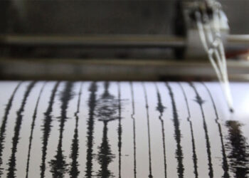 Σεισμός στον Πύργο Ηλείας