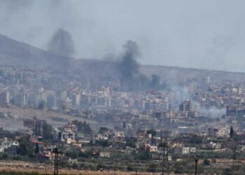 Axios: Έρχεται αποκλιμάκωση ανάμεσα σε Ισραήλ – Συρία – Τι λέει ο Ρούμπιο – Πώς αντιδρά η Τουρκία