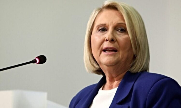 Η Σοφία, ο Θάνος και το… φακόρυζο