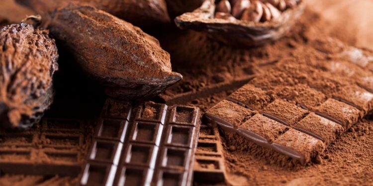 Σοκολάτα