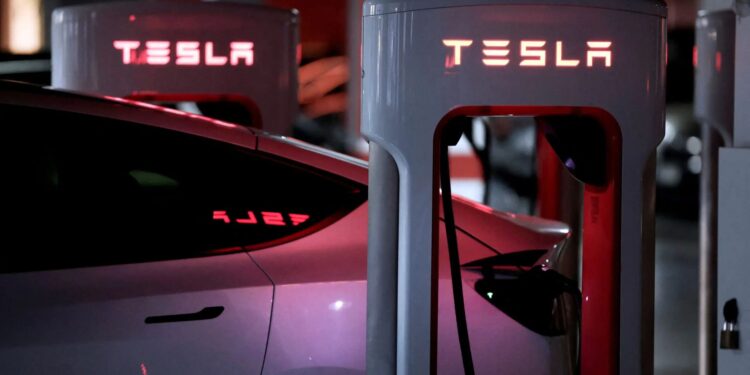 Tesla