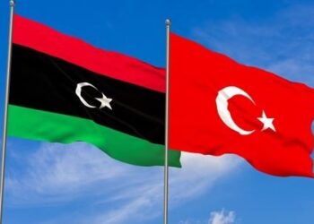 Κλιμακώνουν Τουρκία – Λιβύη: Υπέγραψαν συμφωνία για εξόρυξη ορυκτών, ενέργεια και υποδομές