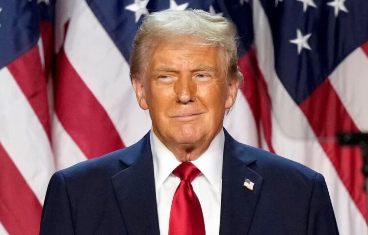 Από τι πάσχει ο Ντόναλντ Τραμπ; – Η ανακοίνωση του Λευκού Οίκου ύστερα από τις οργιώδεις φήμες