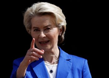 Αντίποινα ετοιμάζει η Ευρώπη στους δασμούς του Τραμπ