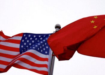 ΗΠΑ και Κίνα