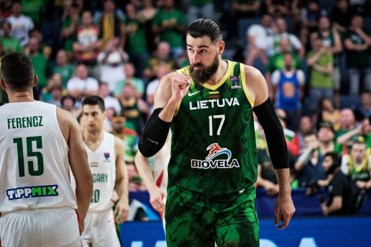 Βαλαντσιούνας