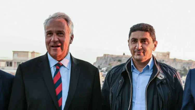 Καυτή εβδομάδα στη Βουλή: Η πρόταση προανακριτικής του ΠΑΣΟΚ που «καίει» τη ΝΔ