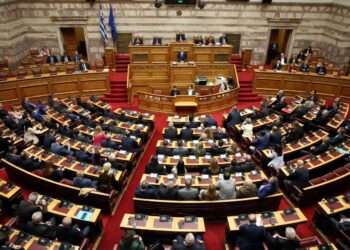 Βουλή: Απορρίφθηκε το αίτημα του ΠΑΣΟΚ για αναβολή της ψηφοφορίας