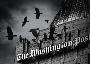 Αποψιλώνεται η Washington Post: Η «εποχή Μπέζος» φέρνει εθελούσιες εξόδους