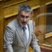Ξανθόπουλος ΣΥΡΙΖΑ