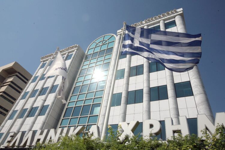Χρηματιστήριο Αθηνών - Euronext