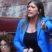 Απίστευτο: Ποιος βουλευτής αποκάλεσε την Κωνσταντοπούλου μαλ@@@@μενη;