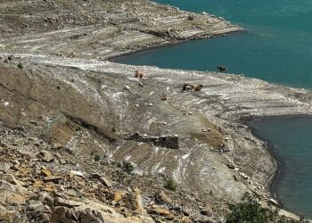 Λειψυδρία: Οι 5 άξονες του σχεδίου, αλλάζει το μοντέλο διαχείρισης