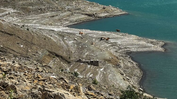 Λειψυδρία: Οι 5 άξονες του σχεδίου, αλλάζει το μοντέλο διαχείρισης