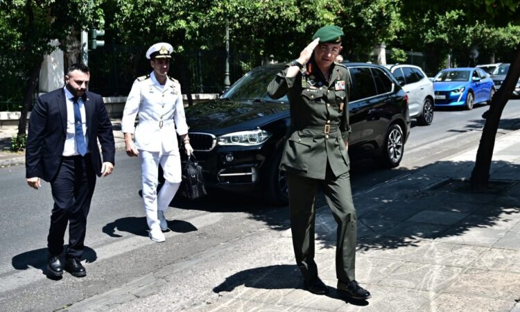 Συναγερμός στο ΚΥΣΕΑ για νέα μεταναστευτική ροή προς Κρήτη – Ζητείται συνεργασία με Λιβύη