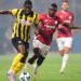 ΑΕΚ – Χάποελ Μπερ Σεβά 1-0:  Το 1ο βήμα για πρόκριση