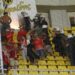 Νέα Φιλαδέλφεια: Σοβαρά επεισόδια μετά τον αγώνα της ΑΕΚ