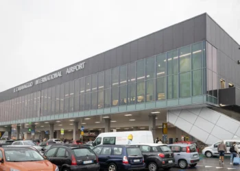 Μπέργκαμο: Μηχανή αεροσκάφους ρούφηξε άνδρα