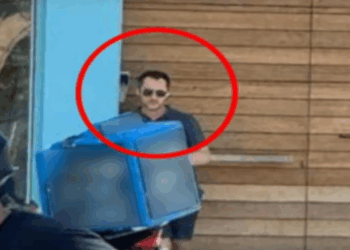 Αγία Παρασκευή: Φωτογραφία τον Πολωνό τράβηξε η 43χρονη λίγο πριν το έγκλημα