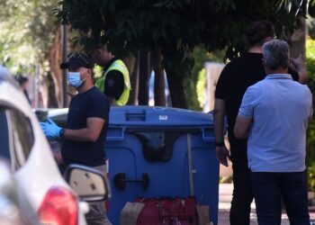 Αγία Παρασκευή: «Χειροπέδες» και στην πρώην σύζυγο του Πολωνού καθηγητή – Ποιος τον σκότωσε