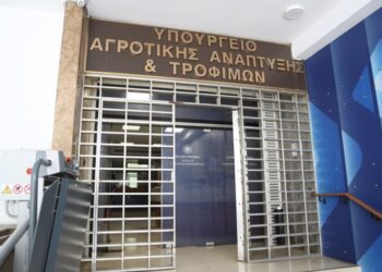 Το μεγάλο φαγοπότι του ΟΠΕΚΕΠΕ: Νέοι διάλογοι εμπλέκουν Κέλλα, Αυγενάκη, Καχριμάνη