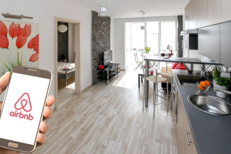 AirBNB - Βραχυχρόνια μίσθωση στην Ελλάδα