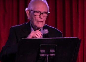 Πέθανε ο Άλαν Μπέργκμαν – Ο στιχουργός των επιτυχιών και των βραβείων