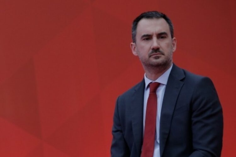 Αλέξης Χαρίτσης για ΟΠΕΚΕΠΕ: « Η κυβέρνηση για μία ακόμη φορά αρέσκεται στο σπορ της συγκάλυψης»