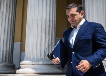 Ο Τσίπρας και οι…άλλοι