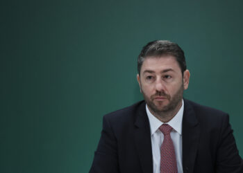 Ανδρουλάκης - ΠΑΣΟΚ