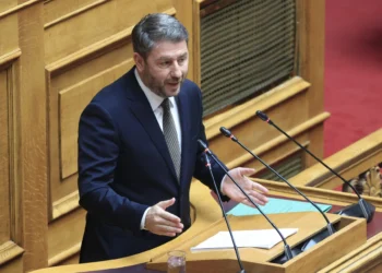 Ανδρουλάκης - Ανδρουλάκη