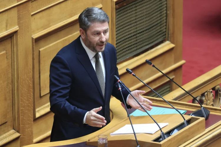 Ανδρουλάκης - Ανδρουλάκη