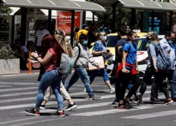 Eurostat: Στο 6,2% η ανεργία στην Ευρωζώνη τον Ιούνιο