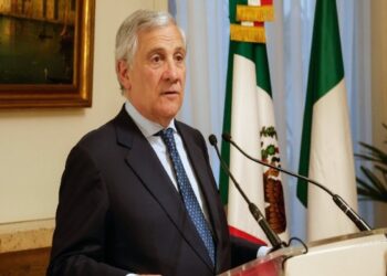 Η απάντηση του Ιταλού ΥΠΕΞ στις απειλές Τραμπ για τους δασμούς