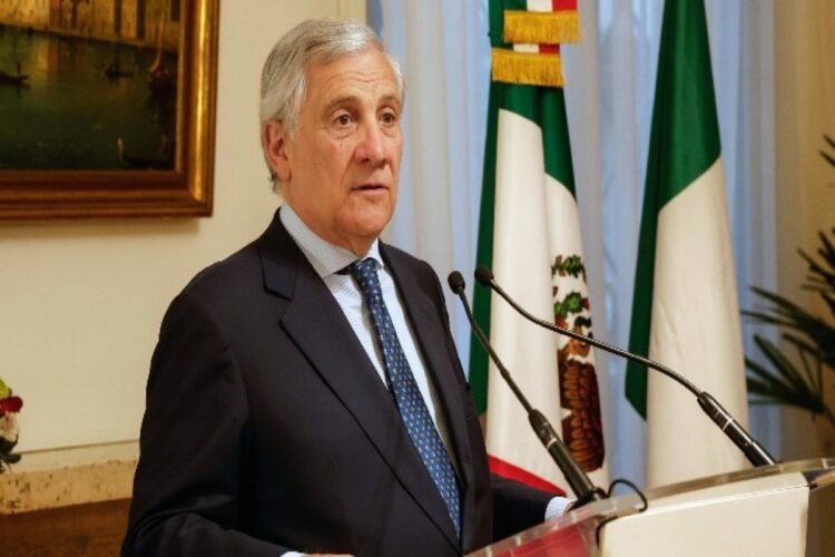 Η απάντηση του Ιταλού ΥΠΕΞ στις απειλές Τραμπ για τους δασμούς