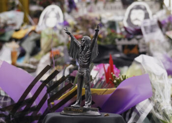 Όζι Όσμπορν