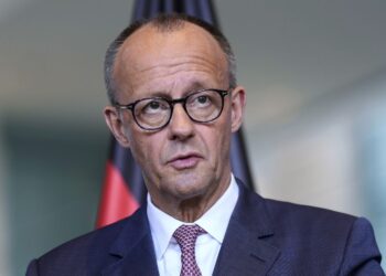 Πολιτική ρήξη στο Βερολίνο για έναν διορισμό: Ο Μέρτς ακροβατεί σε τεντωμένο σχοινί